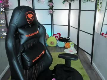 webcam girl milkycute live cam image #11313924