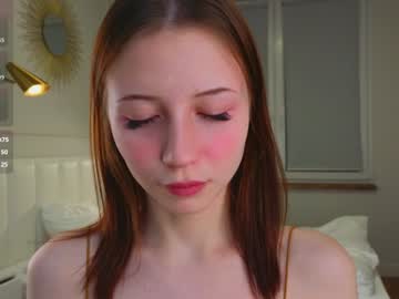webcam girl delorathecookie live cam image #11769082