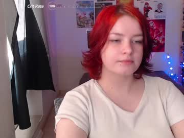 webcam girl cherry_night666 live cam image #10460137