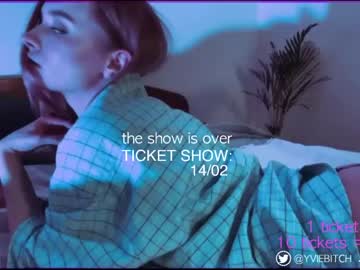 webcam girl _yvie_ live cam image #5024252