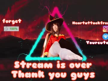 webcam girl yourcutewaifu live cam image #5640547