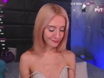 webcam girl dreamy_kira live cam image #10571113