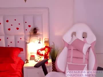 webcam girl scarlett__baker live cam image #1670202