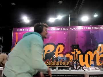 webcam man thejohnnystone live cam image #2310233