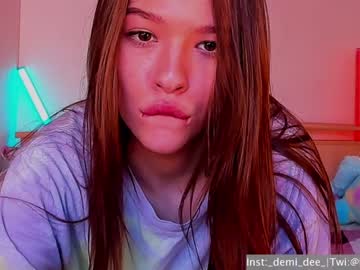 webcam girl _demi_dee_ live cam image #1856609