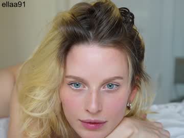 webcam girl ellaa91 live cam image #7111783