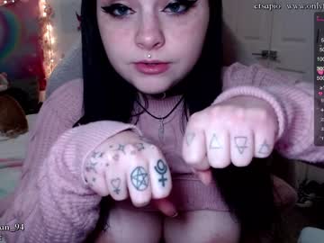 webcam girl lilpocketcleo live cam image #4459651