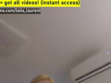 webcam girl laila_laurent live cam image #5003364