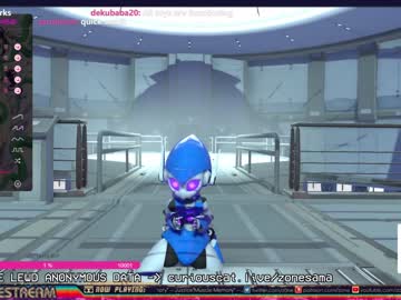 webcam girl zonetron live cam image #9230904