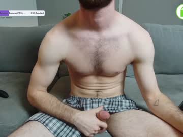 webcam man doodleman2077 live cam image #8075714
