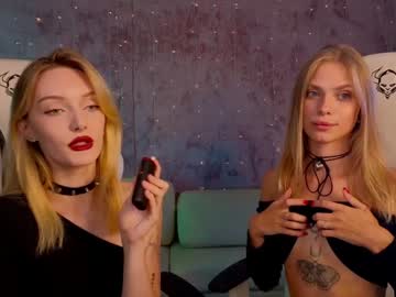 webcam couple dream_show_054 live cam image #10215927
