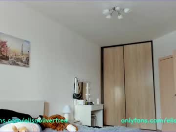 webcam girl elisa_oliver live cam image #1806722