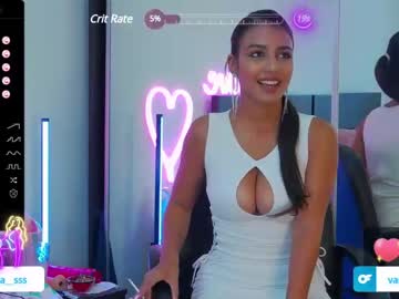 webcam girl florentina2004 live cam image #6854775