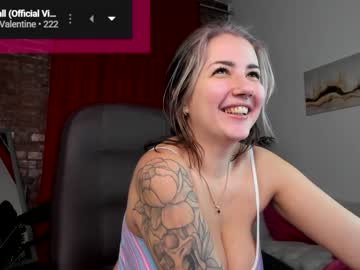 webcam girl elliy_coy live cam image #5195840