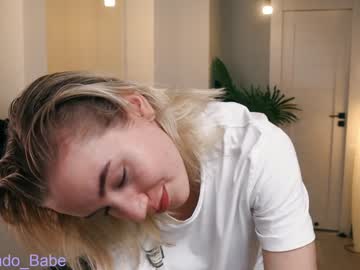 webcam girl marmelado_babe live cam image #3616675