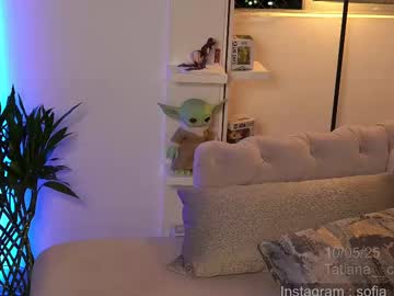 webcam girl tatiana__cortes18 live cam image #12619678
