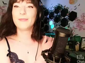 webcam tranny ella_ecstasy live cam image #12703807