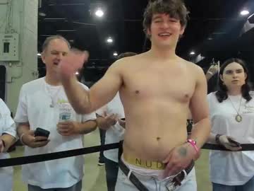 webcam man thejohnnystone live cam image #12362939