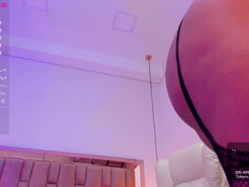 webcam girl anahi_ryan live cam image #6335889