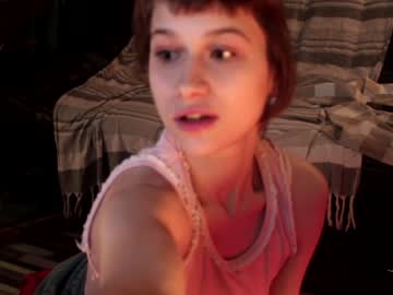 webcam girl mekyy_no_neko live cam image #8178153