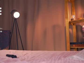 webcam girl oki_dokie live cam image #12053293