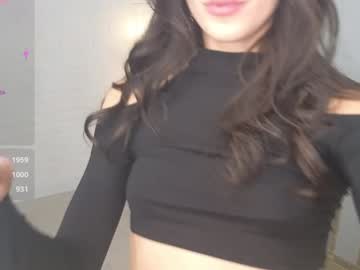 webcam girl yononeey live cam image #10895708