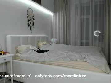webcam girl merelin__ live cam image #1542404