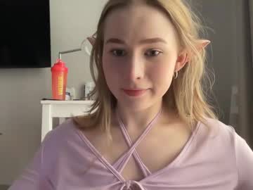 webcam girl whoisalisa live cam image #10495971