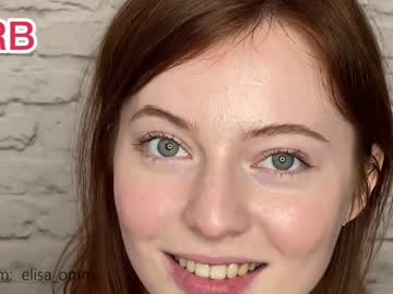 webcam girl _elisa_omm_ live cam image #3028821