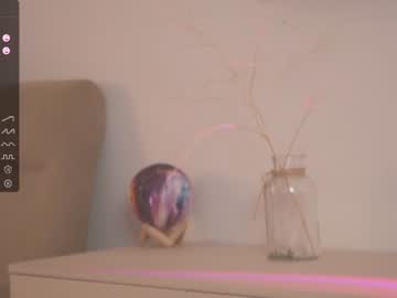 webcam girl oki_dokie live cam image #7168849