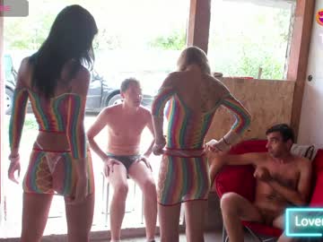 webcam couple naughtylov3 live cam image #6805670