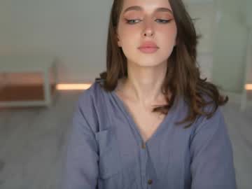 webcam girl silent_chill live cam image #9532283