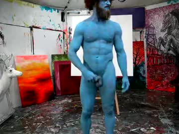 webcam man brent_ray_fraser live cam image #12962784