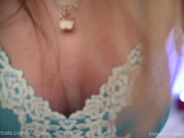 webcam girl shy_jane live cam image #6624023