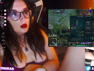 webcam girl lsqueen live cam image #7737957