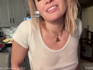 webcam girl phoenix_taylor live cam image #5354257