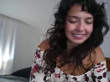 webcam girl straightoutthetrailer live cam image #12993402
