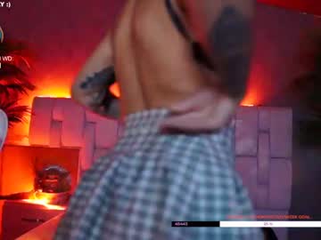 webcam girl sugar_troubl3 live cam image #2130537