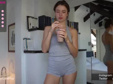 webcam girl lexipoy live cam image #3466737