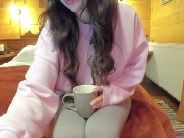 webcam girl sweety_rinushka_ live cam image #3695904