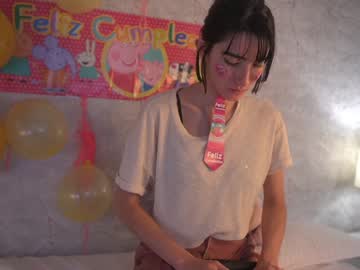 webcam girl maria_alfonsina live cam image #2874137