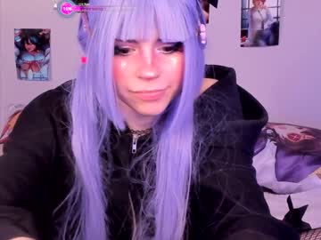 webcam girl hentaimelody live cam image #10828807