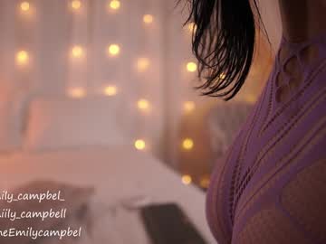 webcam girl emiilycampbell live cam image #11483037