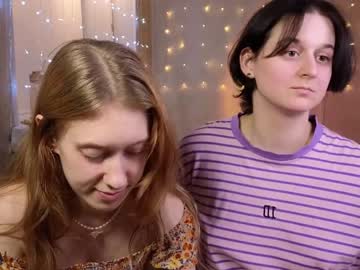 webcam couple jitoon_exe live cam image #9403162