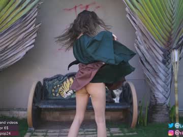 webcam girl loollypop24 live cam image #3897665