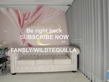 webcam girl wildtequilla live cam image #8859933