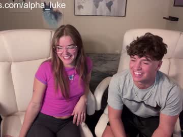 webcam couple alpha_luke live cam image #8760551