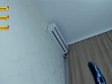 webcam girl farradayy live cam image #7610133