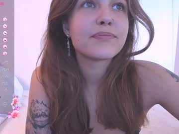 webcam girl my_lovely_flower_ live cam image #10181602