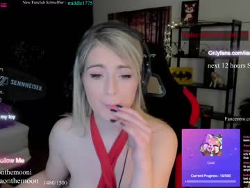 webcam girl kimilee22 live cam image #5891319